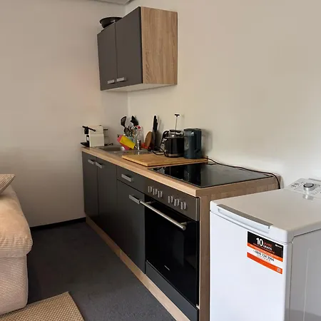 Quiet Family - 10 Min To Center & Oktoberfest - Free Parking - Near Nymphenburg Palace & Botanical Garden Lejlighed *